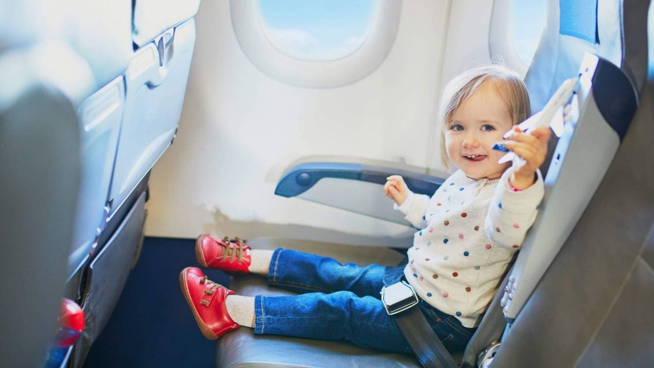 Tendencias y Destinos de Viaje en Familia 2024