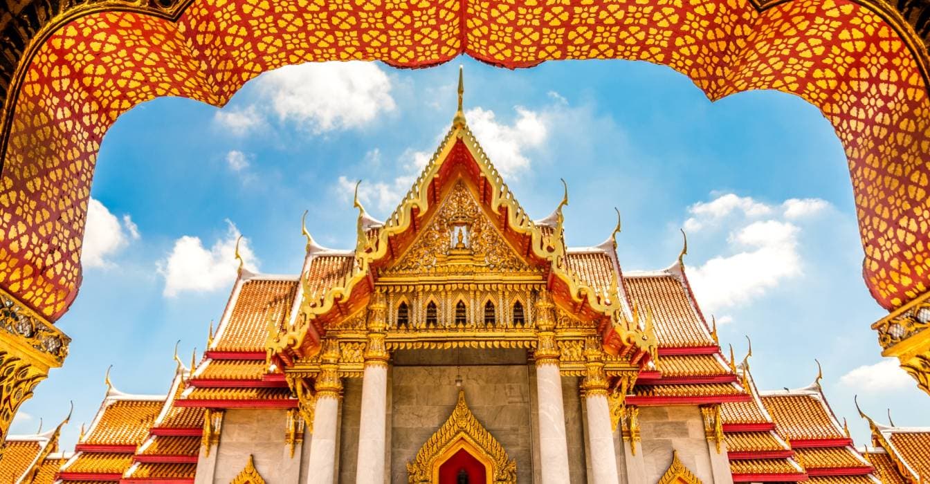 Qué Hacer en Bangkok con Niños: Un Itinerario Amigable para Toddlers