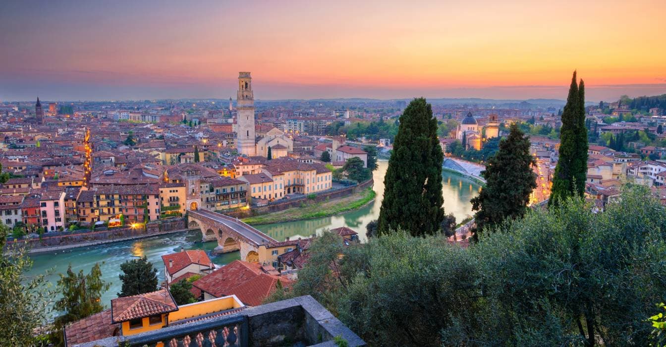 Imprescindibles en Verona con Niños: Guía de Viaje para Familias