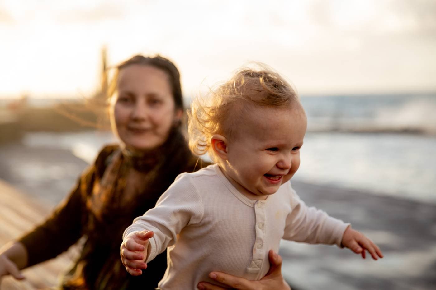 Ve Más Allá del Alquiler de Equipamiento para Bebés con Babonbo
