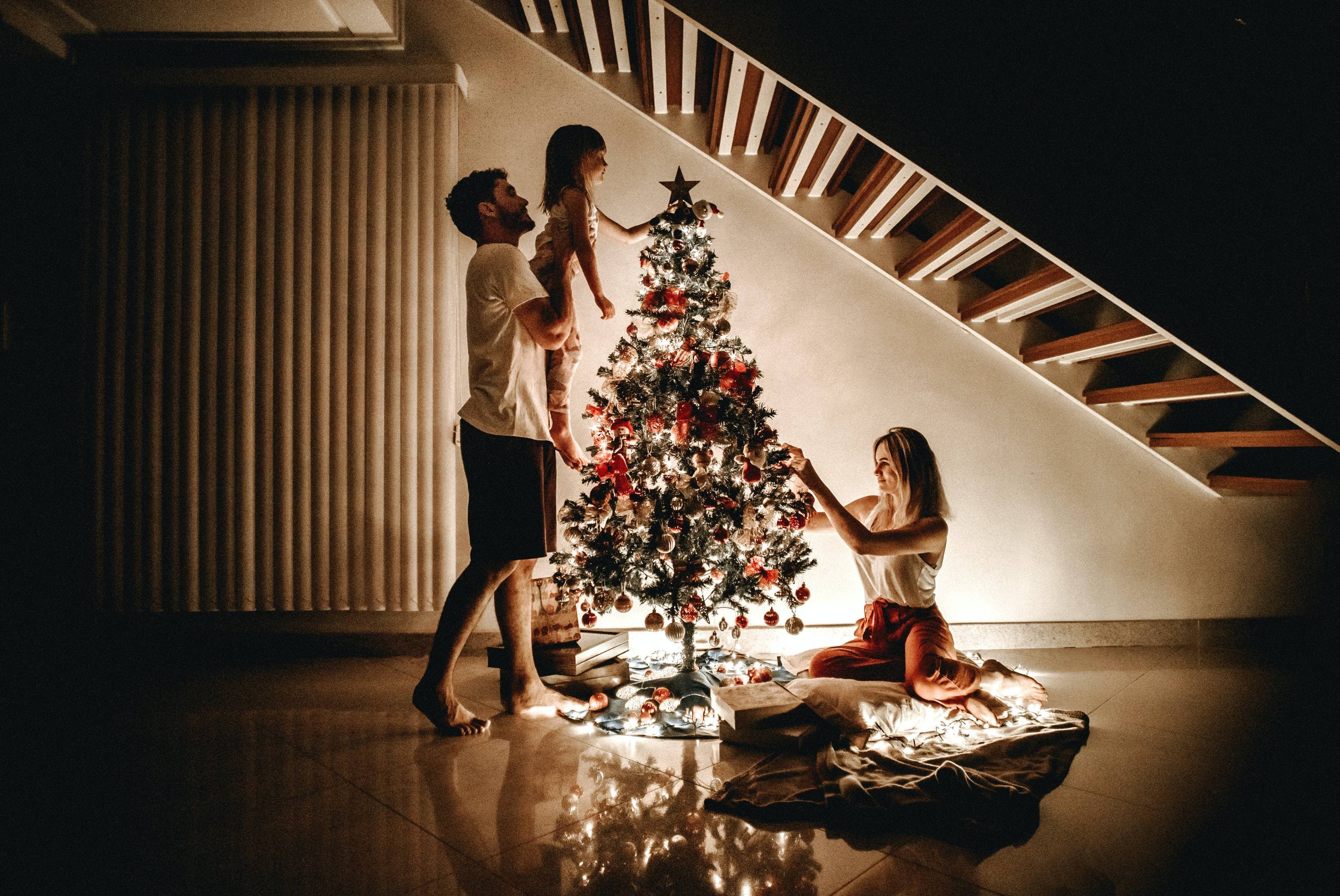 Quiz: ¡Encuentra tu Destino Navideño Ideal en Europa para Disfrutar en Familia!