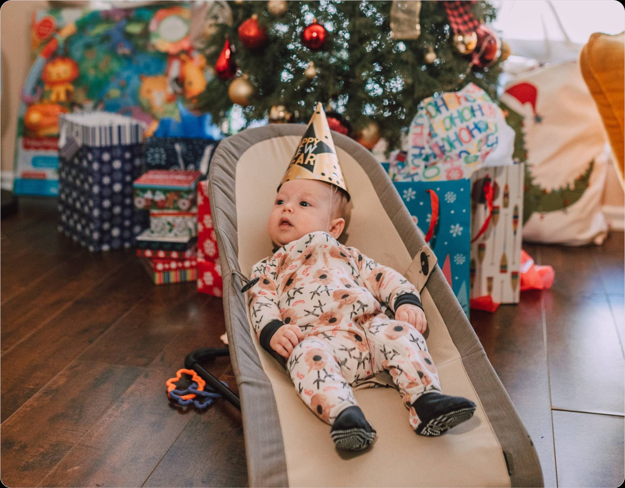 Una Navidad Sin Complicaciones te Espera: Alquila Equipamiento para Bebés con Babonbo