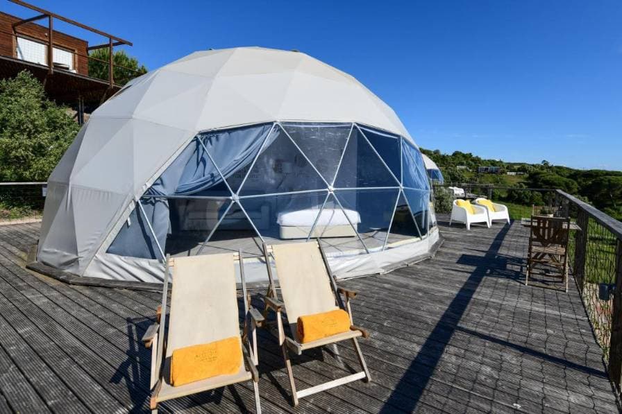 Los 5 Mejores Sitios de Glamping en Europa: Di Sí a la Aventura Familiar