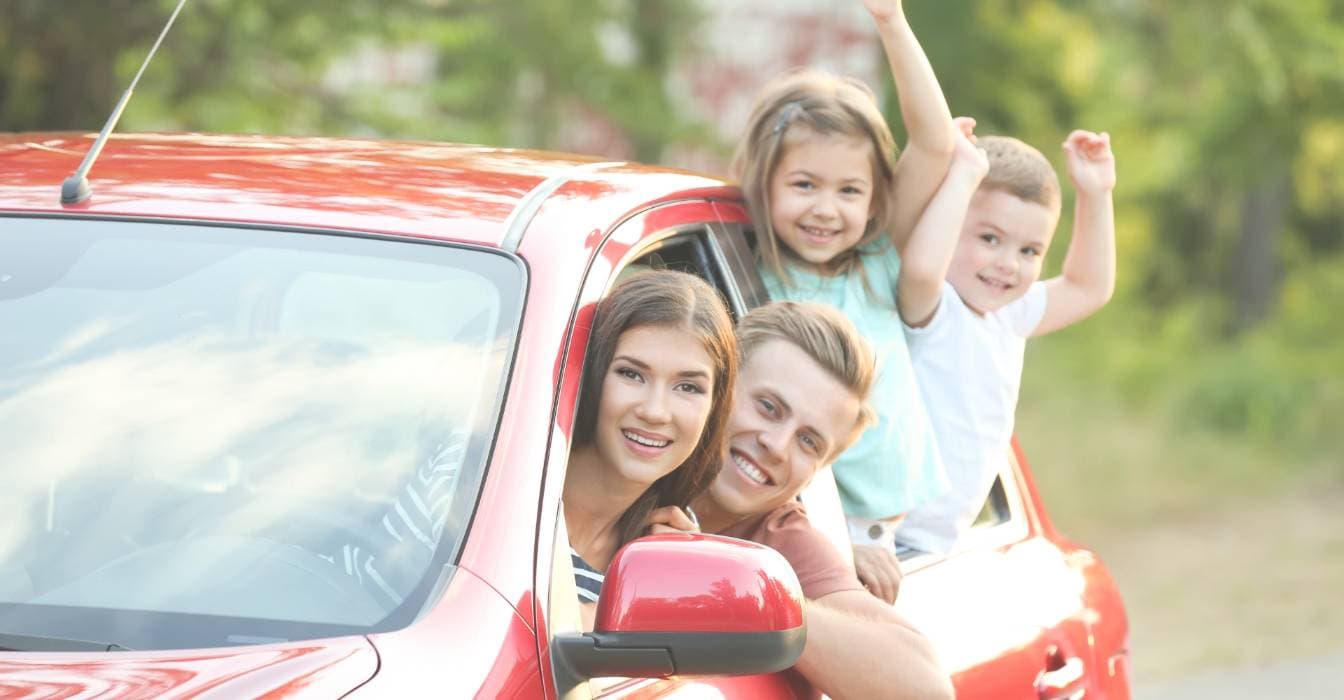 Esenciales para un Viaje Familiar por Carretera en Verano: Guía Paso a Paso