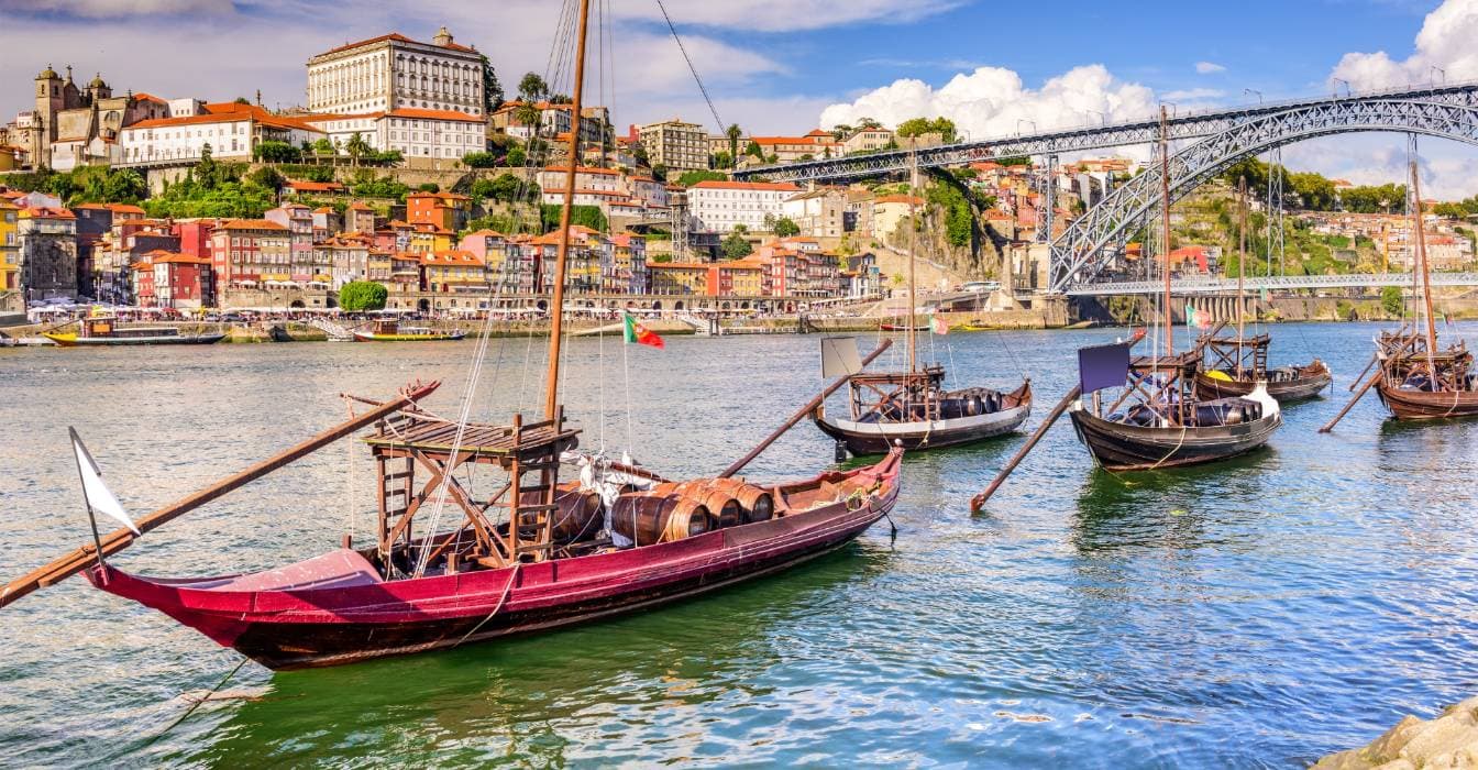 Oporto con Niños: Actividades, Consejos y Más