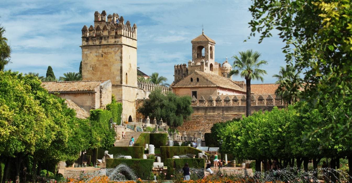 13 mejores cosas que hacer en Córdoba, España con niños: guía completa y detallada