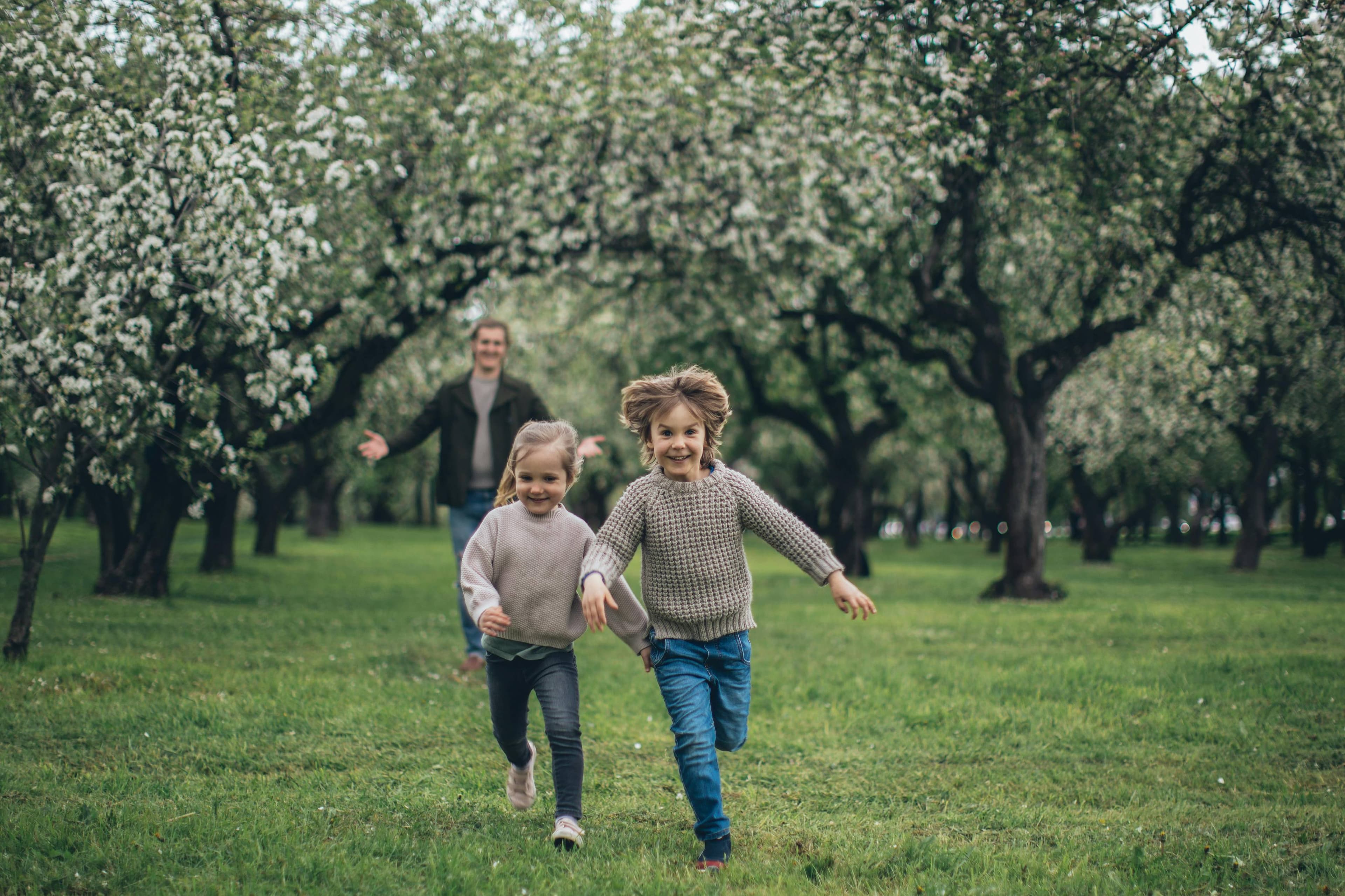 Vacaciones de Primavera: 6 Destinos para Disfrutar en Familia
