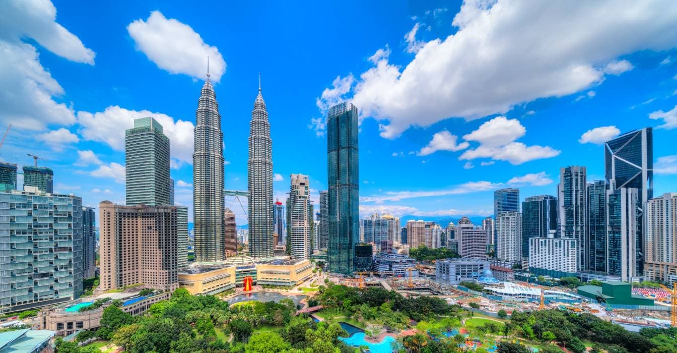 Por Qué Kuala Lumpur es un Gran Destino para Familias: Viajar con Niños Pequeños