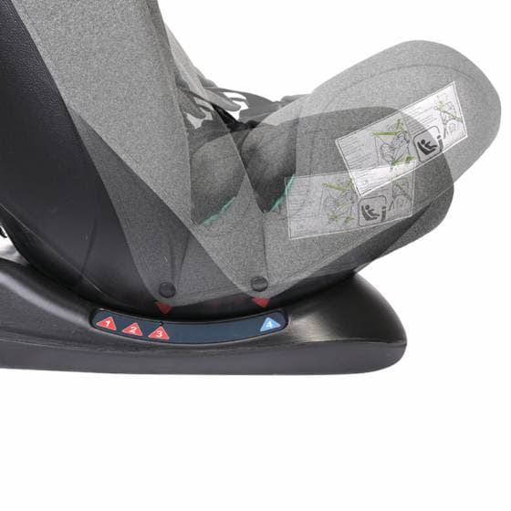 Siège auto Lorelli® Scorpius Black Jasper 40-150 cm - 3