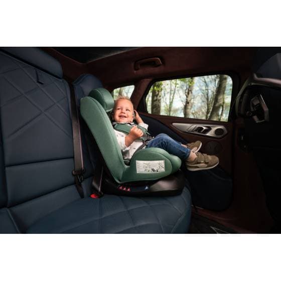 Siège auto Lorelli® Scorpius Black Jasper 40-150 cm - 4