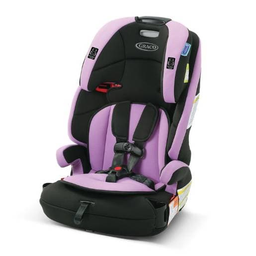 Child Car Seat grp. 1 (1 - 3 Years, 9 - 18 kg) - 2