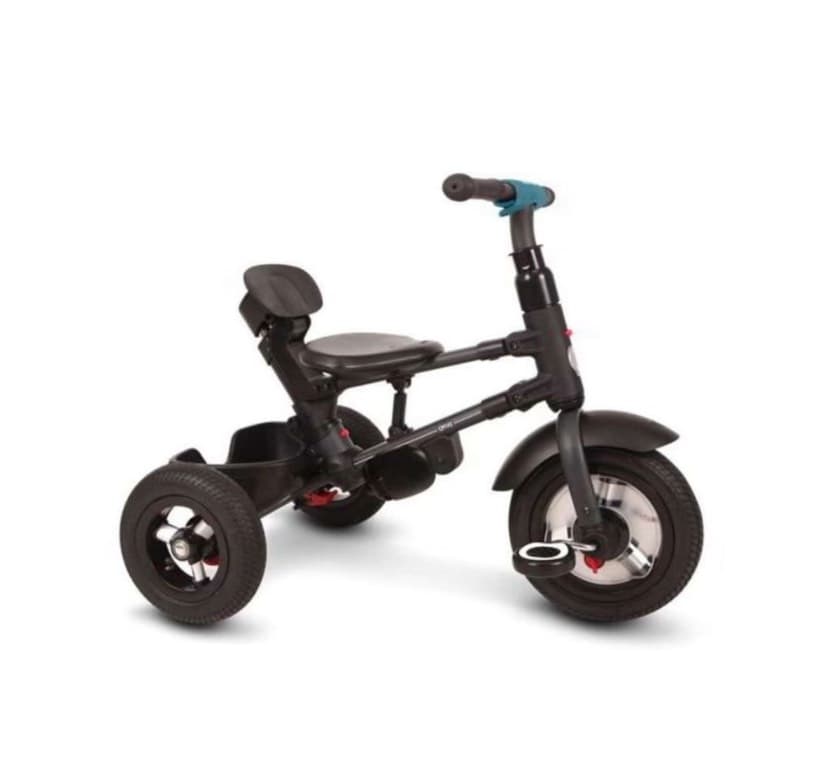Qplay rito air gel wheels - 3