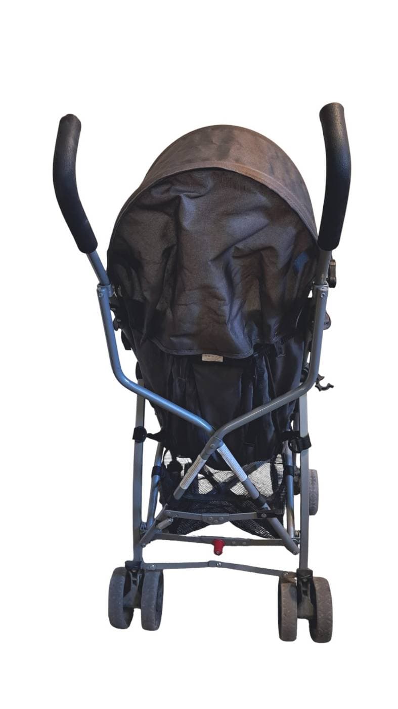 Passeggino pieghevole leggero per bambini con sedile a stella - 2