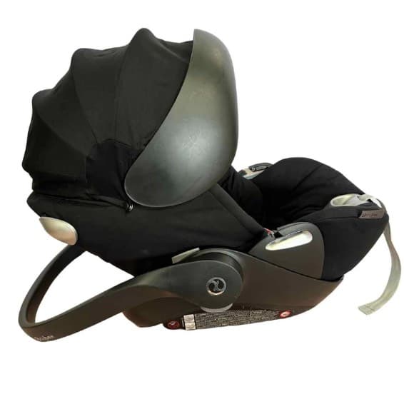 Seggiolino auto per neonati Cybex Cloud Q - 2