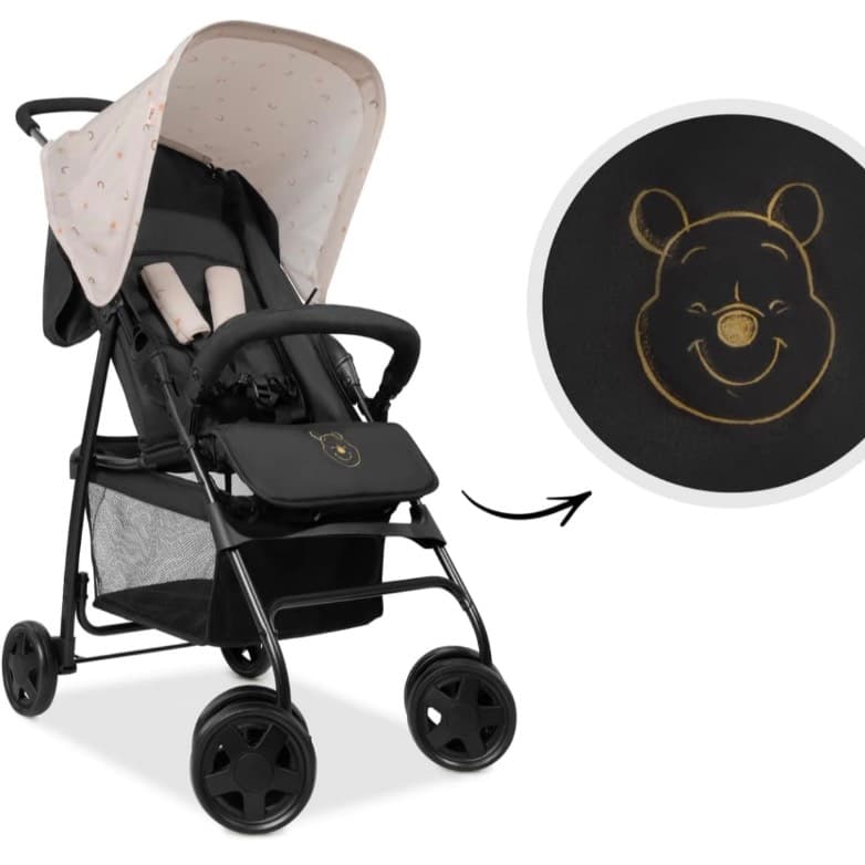 Passeggino Hauck Disney Sport - 2
