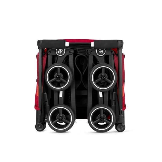 Gb pockit passeggino ultra leggero (fino a 22 kg) - 2