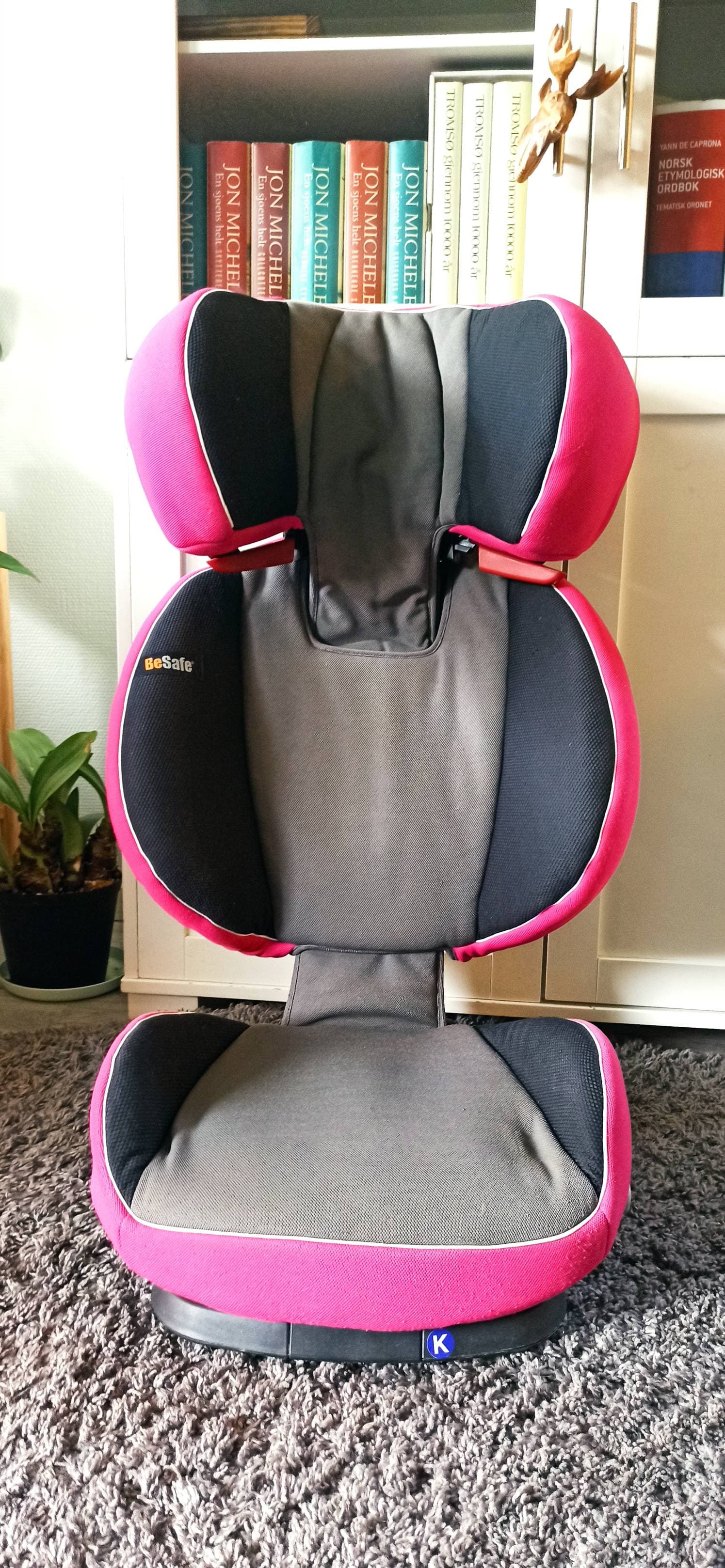 Isofix Besafe Izi Up X3 - 3