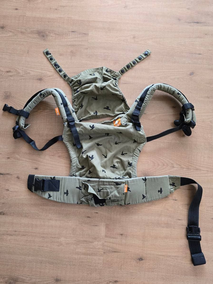 Tula Soar - Baby Carrier / up to 20 kg - 2