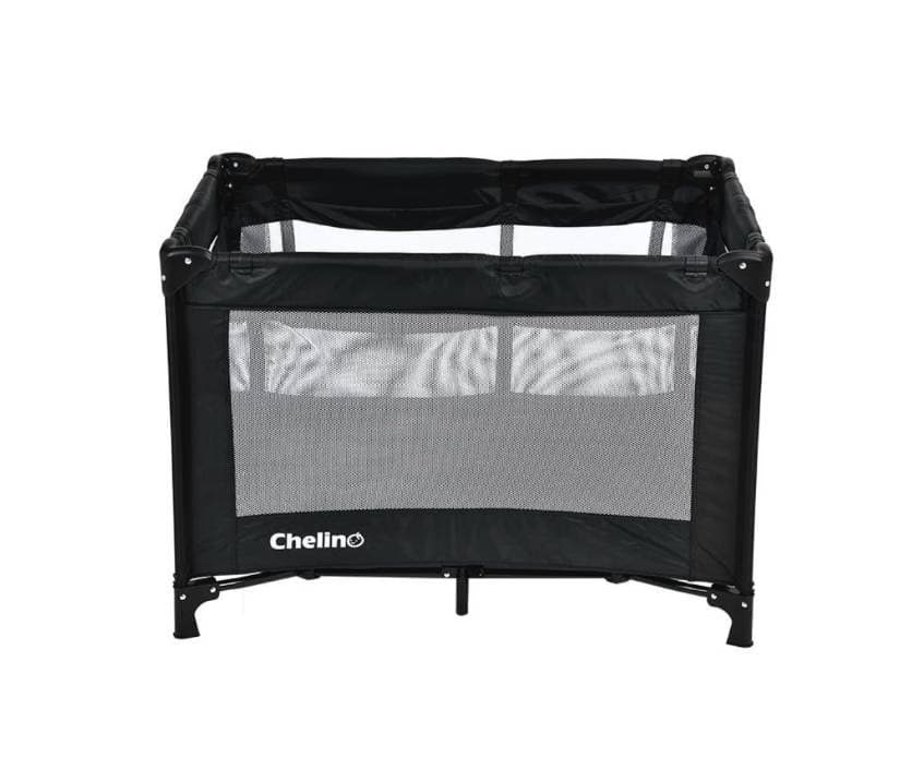 Chelino Lilo Camp Cot - 2