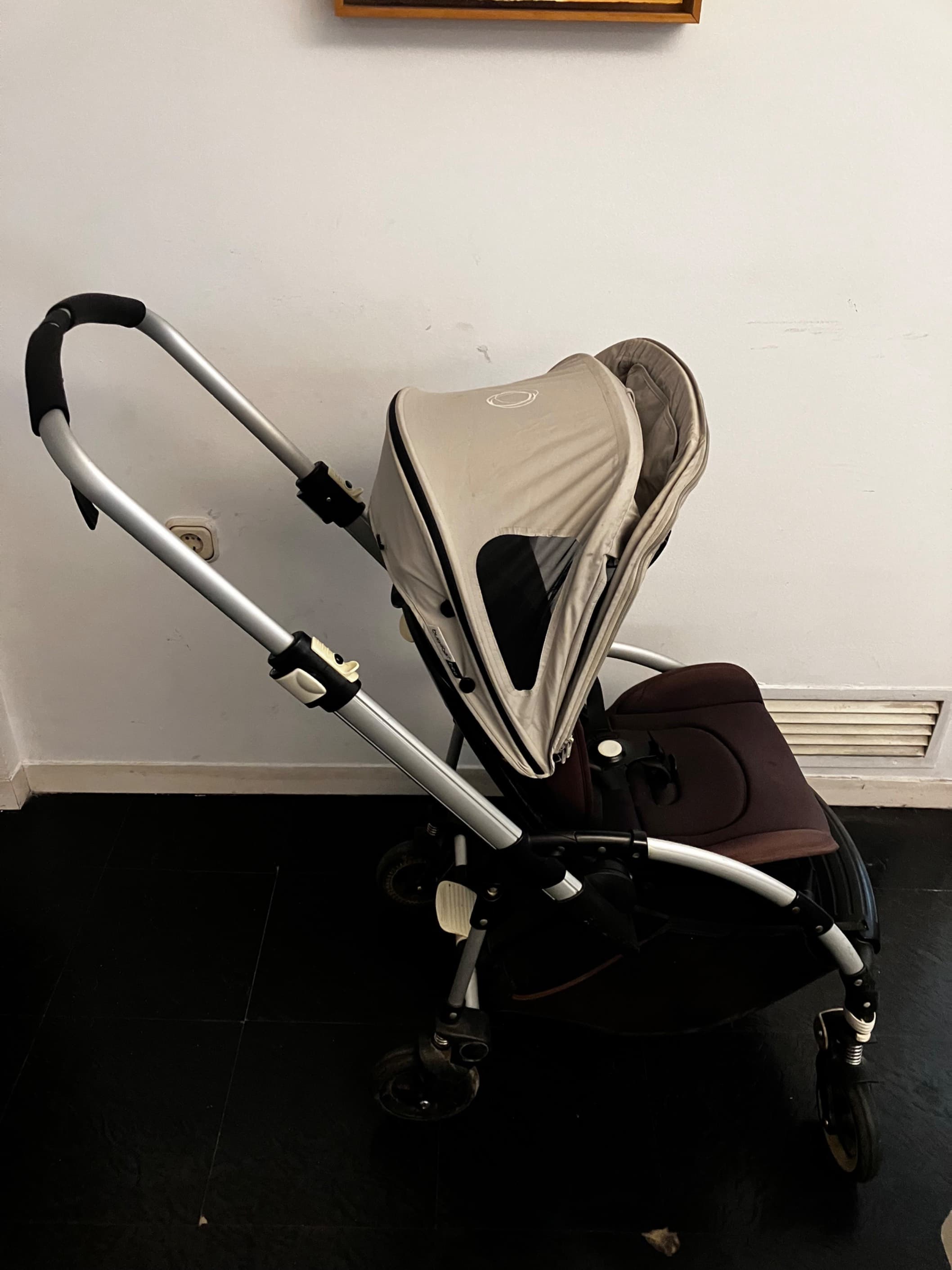 Bugaboo bee - 4