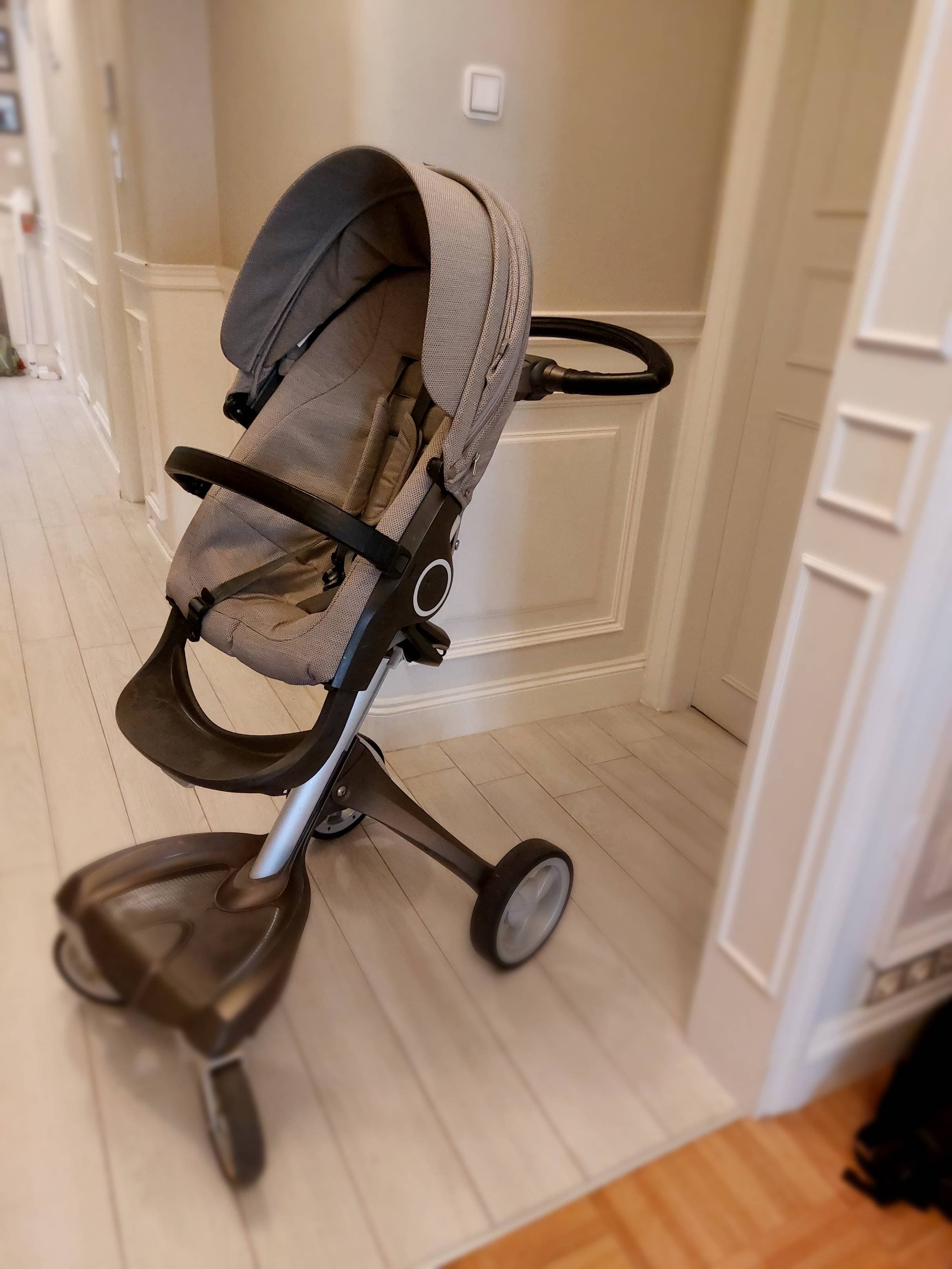 Xplory Stokke Baby Stroller