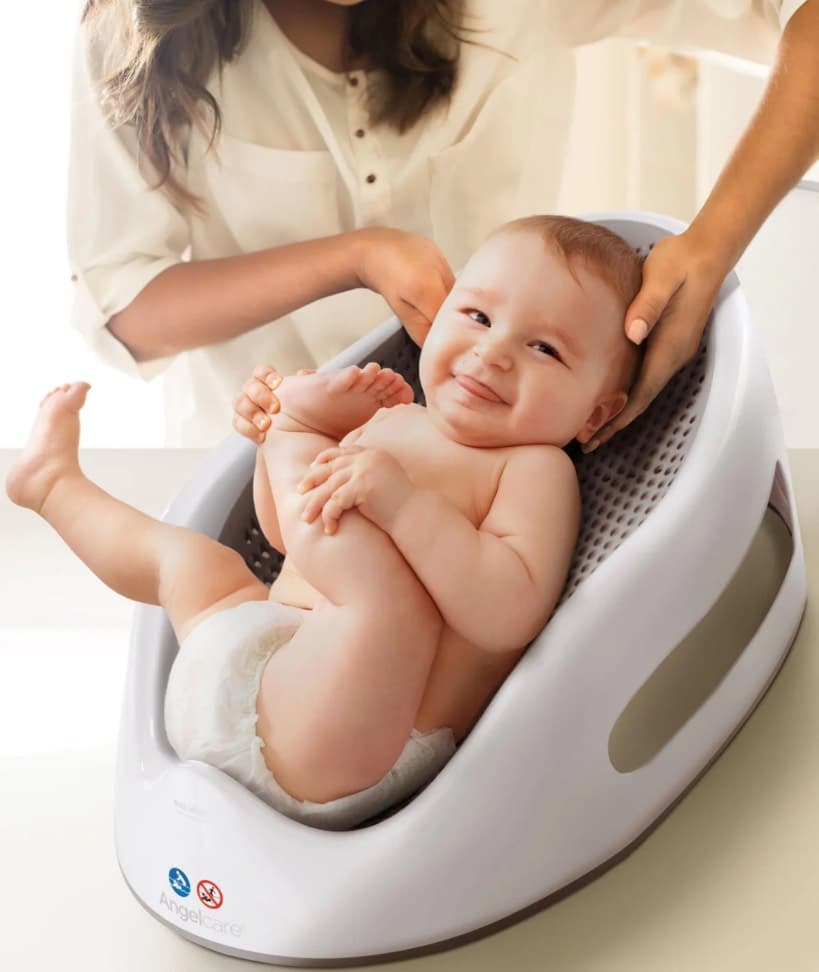 Angelcare Baby Bath Support - 2