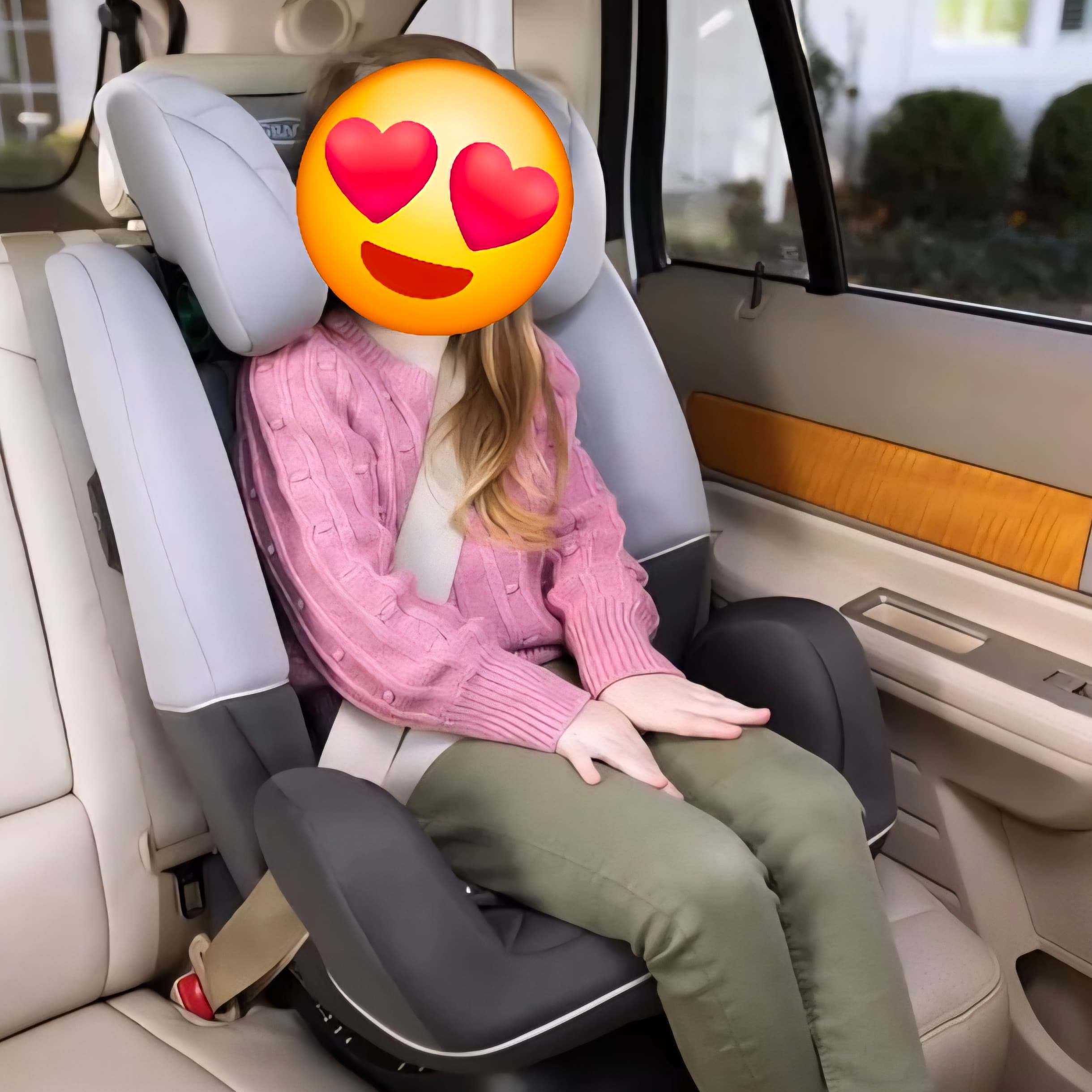 Graco Slimfit R129 - 5
