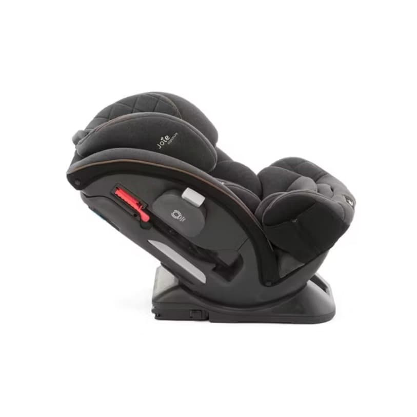 Joie Car Seat Every Stage FX Signature Noir - 4