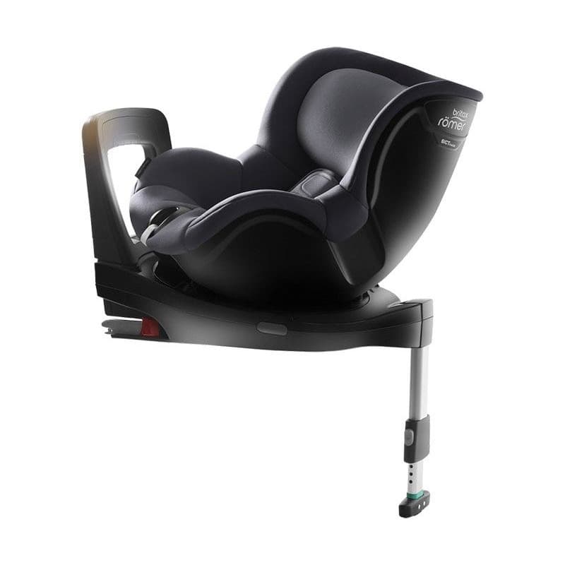 Britax Römer Dualfix i-Size - 3