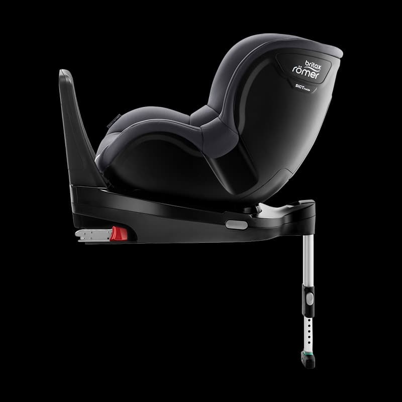 Britax Römer Dualfix i-Size - 4