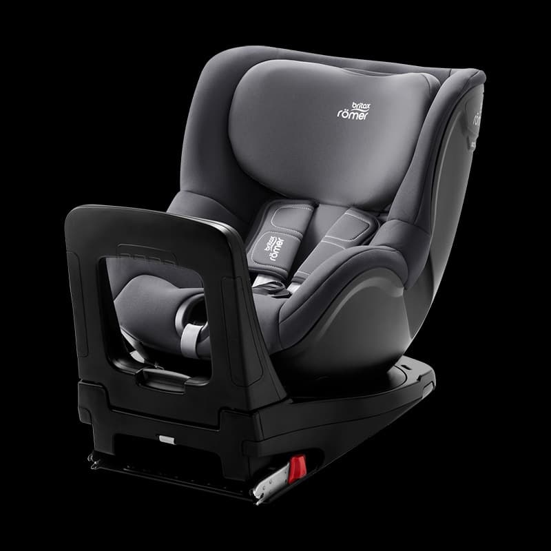 Britax Römer Dualfix i-Size - 7
