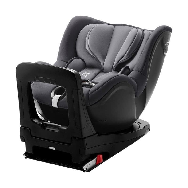 Britax Römer Dualfix i-Size - 2