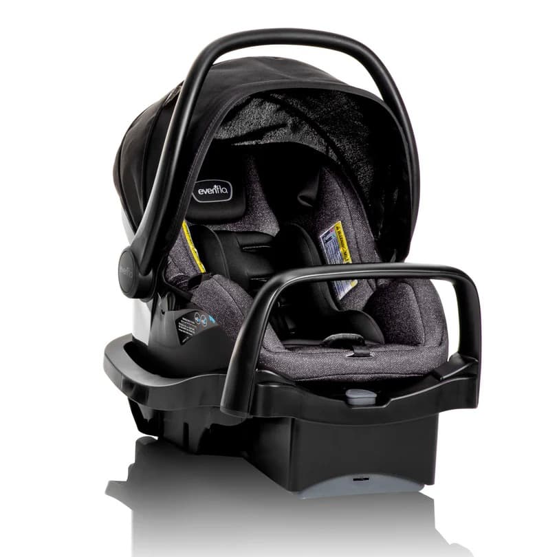 Evenflo Litemax Bebek Oto Koltuğu