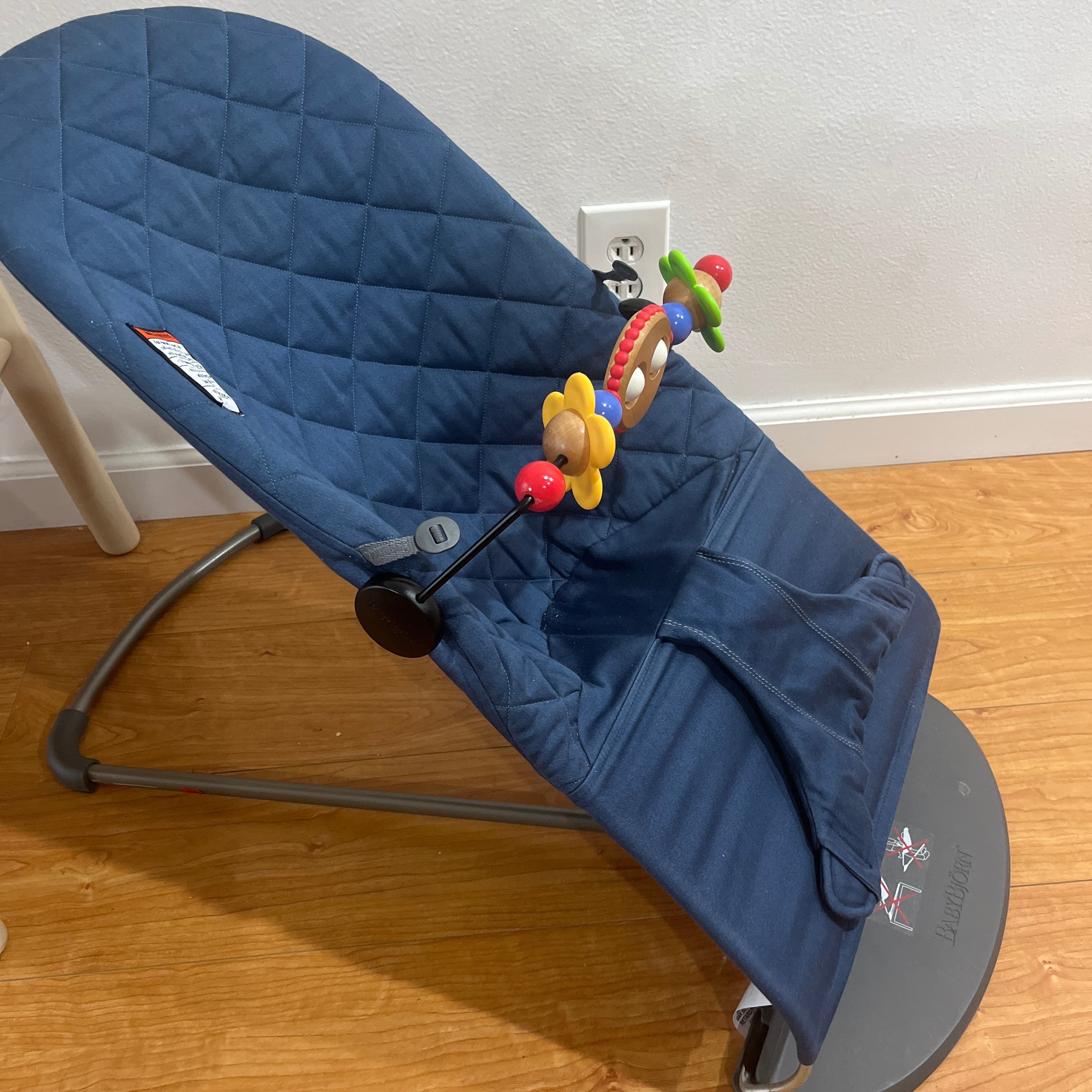 Transat Babybjorn