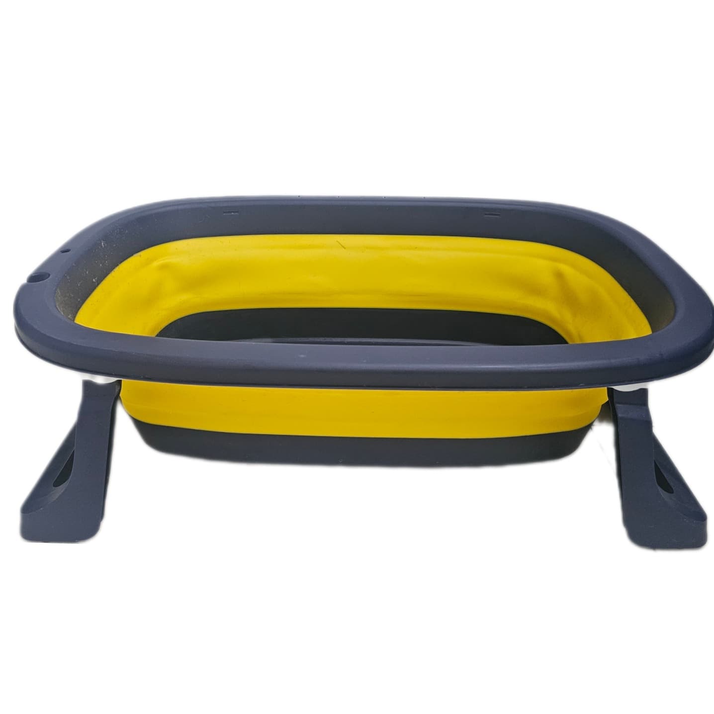 Infant & Toddler Bathtub - 18 months & above - 2