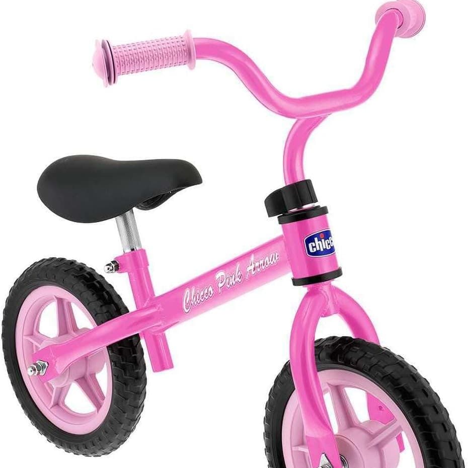 Chicco Bicicleta