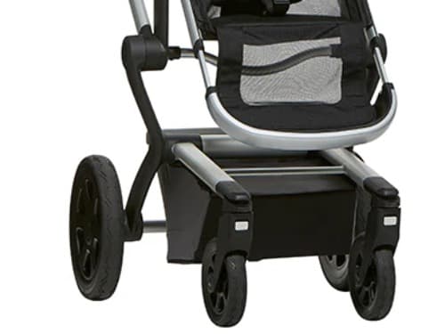 Joolz stroller - 3
