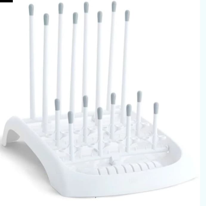 MUNCHKIN FOLD™ BOTTLE DRYING STANDS
