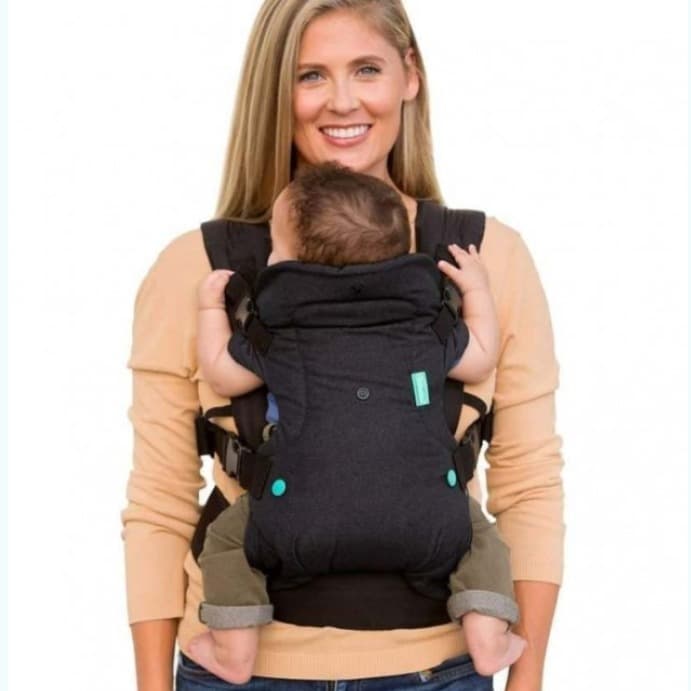 INFANTINO BABY CARRIER CLASSIC FLIP ERGO
