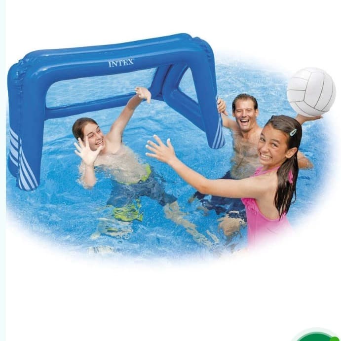 Inflatable Water Polo Goal