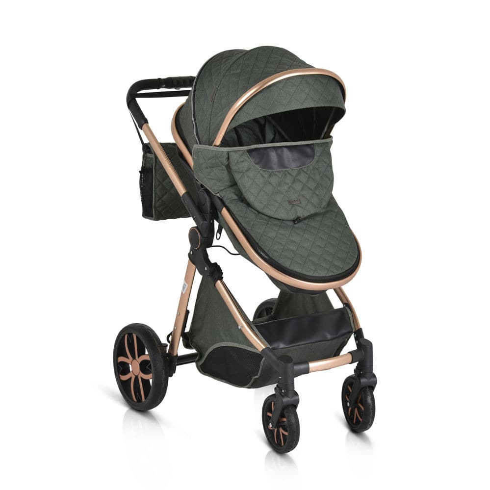 Moni 3 in1 Stroller
