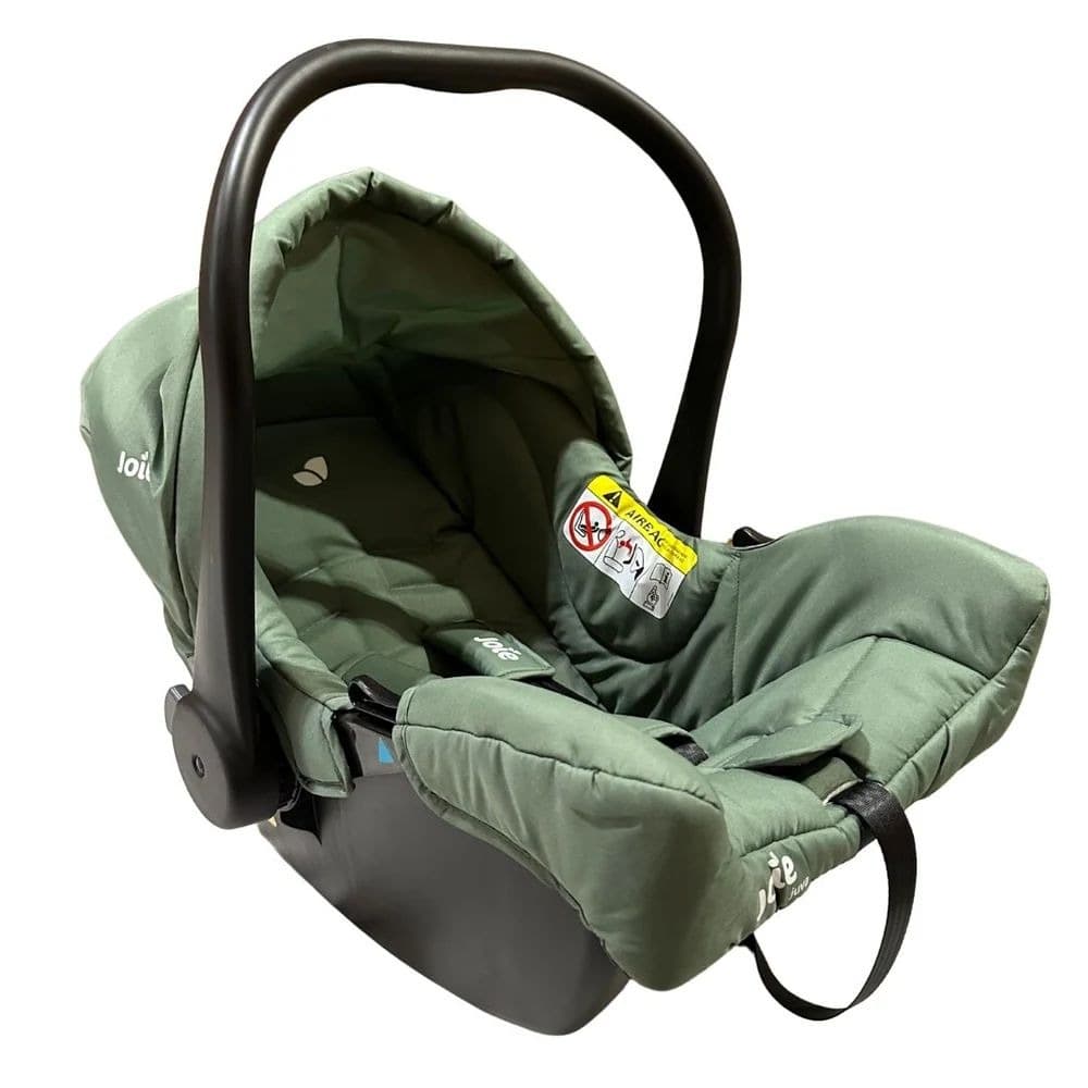 Siège d'auto pour bébé Joie