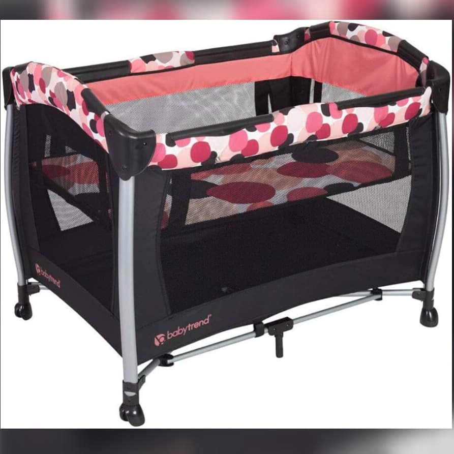 Asilo nido Baby Trend Resort Elite - 2