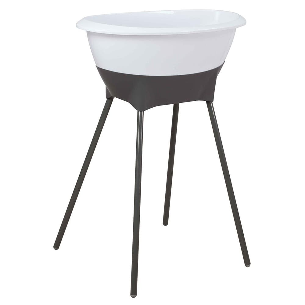 Baignoire pour bébé Luma avec support