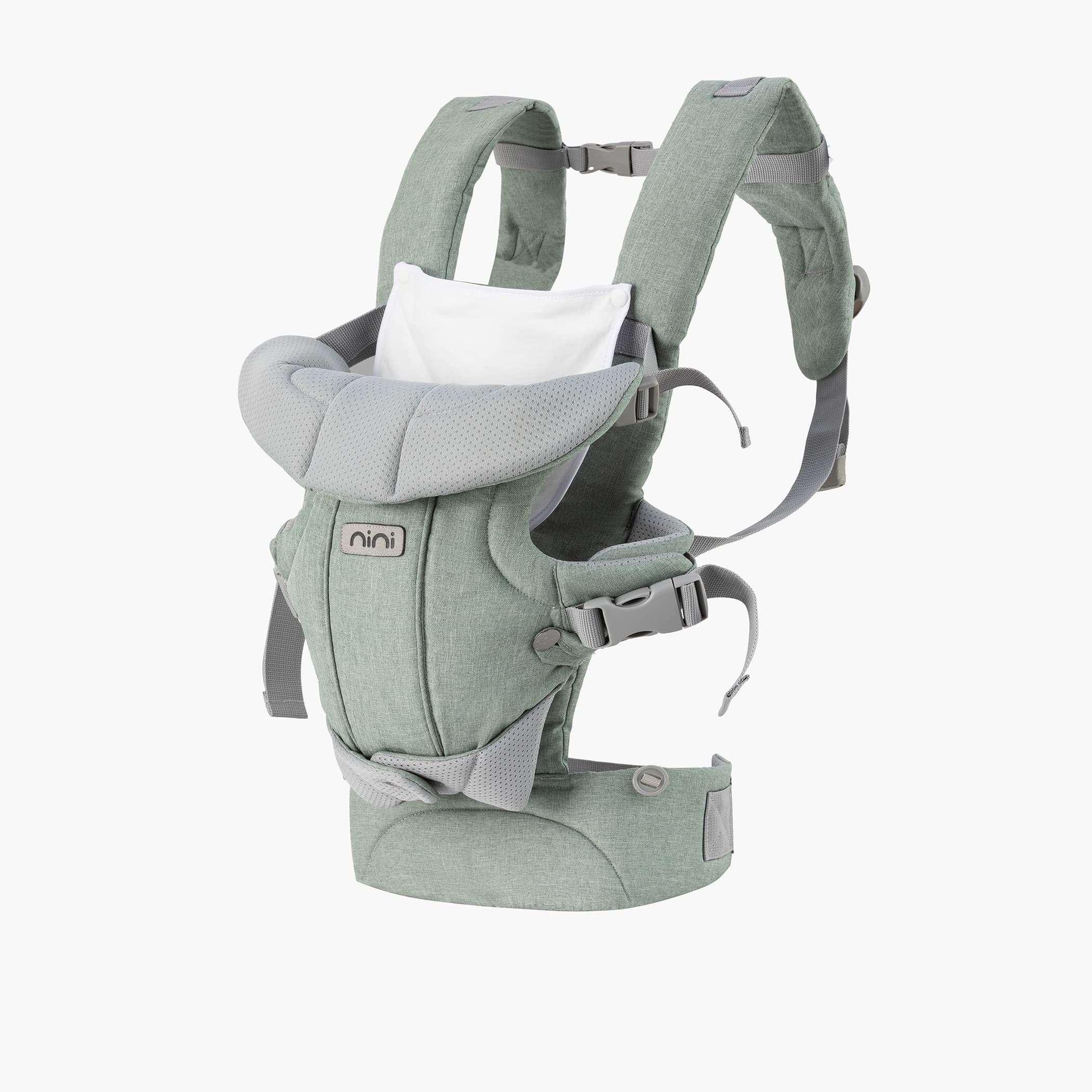 Porte-bébé Nini Nordic
