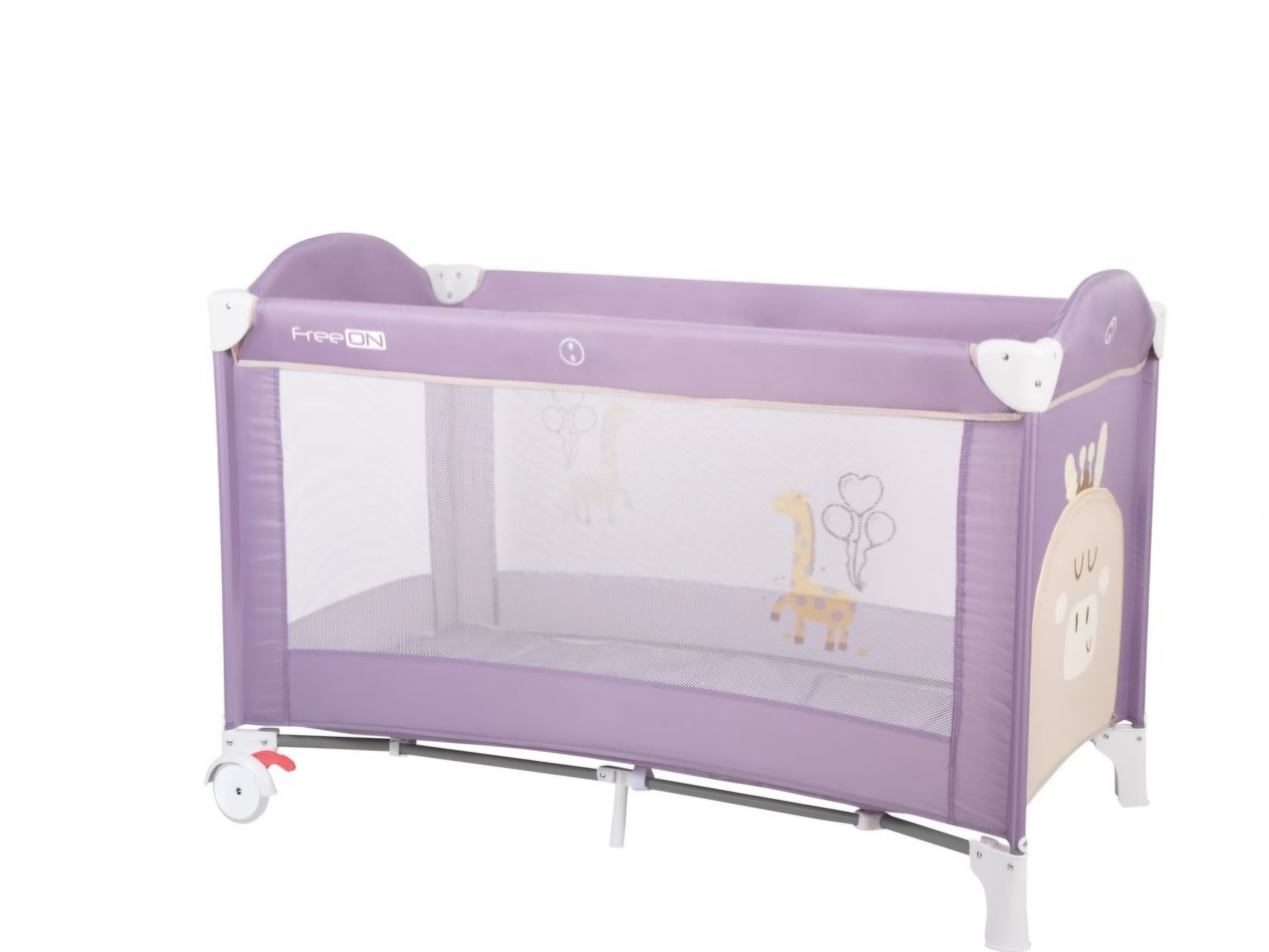 Culla portatile FreeOn Balloon