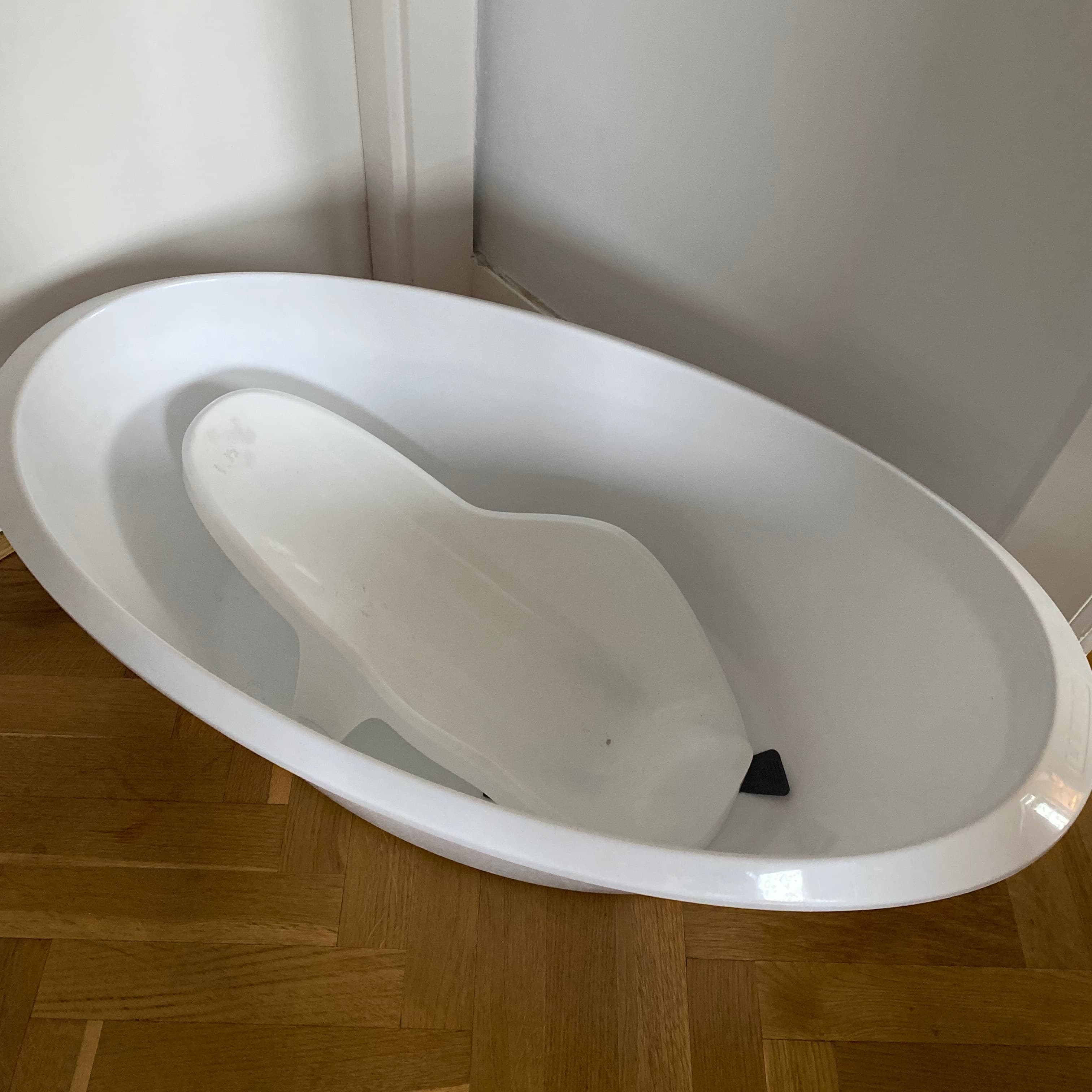 Bañera para bebés