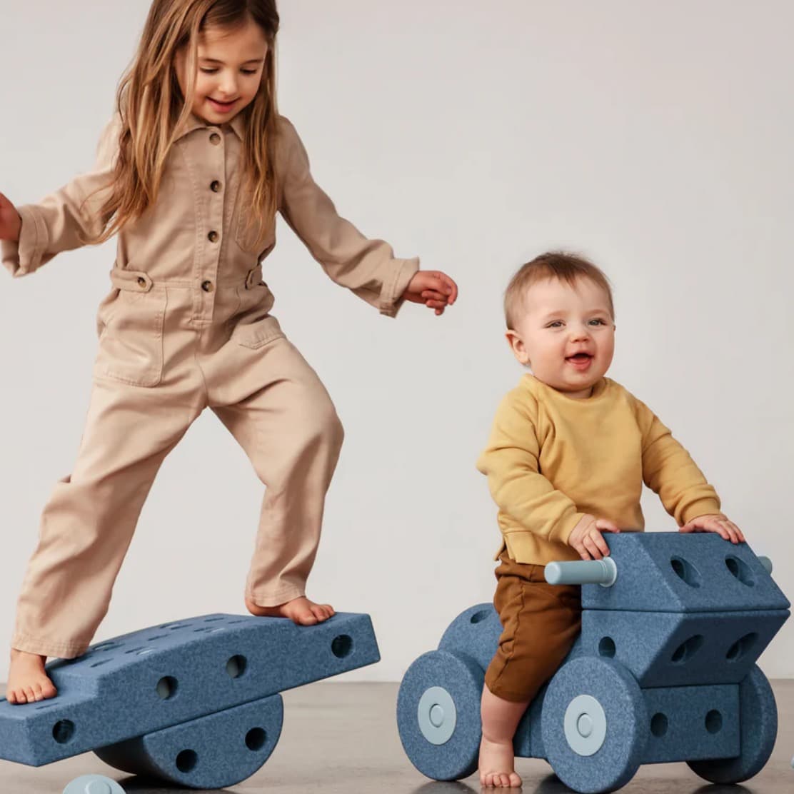 Set MODU Dreamer - 2
