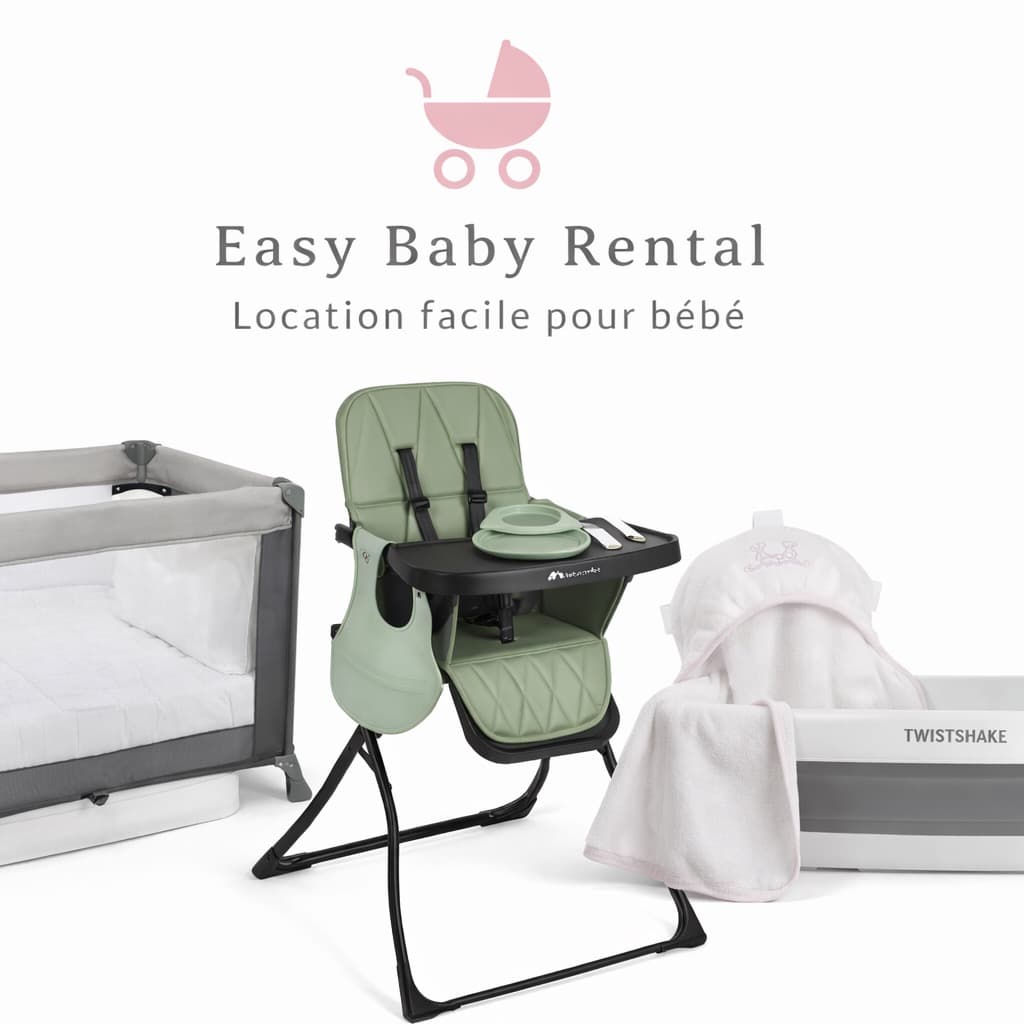 Le kit airbnb