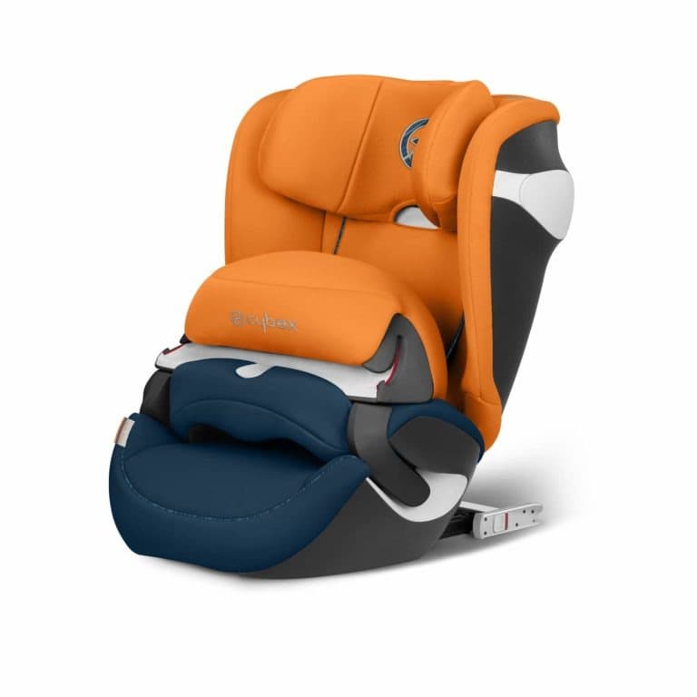 Cybex Juno M-Fix Gruppe 1